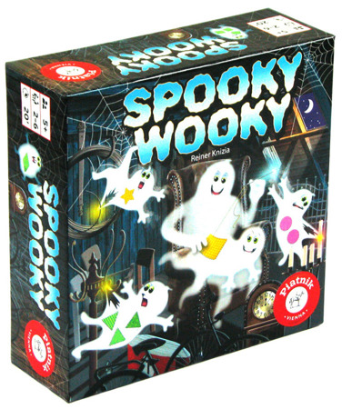 Spooky Wooky