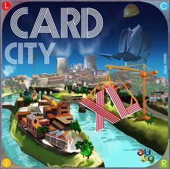 Card City XL