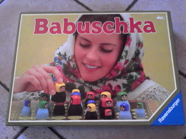 Babuschka