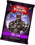 Hero Realms: Boss Deck – The Lich