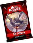 Hero Realms: Boss Deck – The Dragon