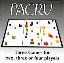 PACRU