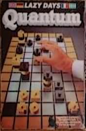 QUANTUM 1975