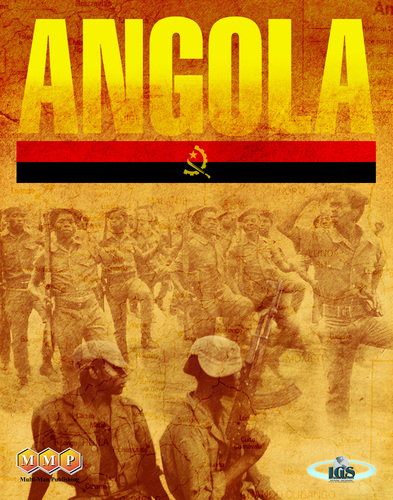 angola