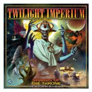 Twilight Imperium 3 : Shards of the Throne