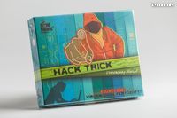 Hack Trick - Mind Fitness Games