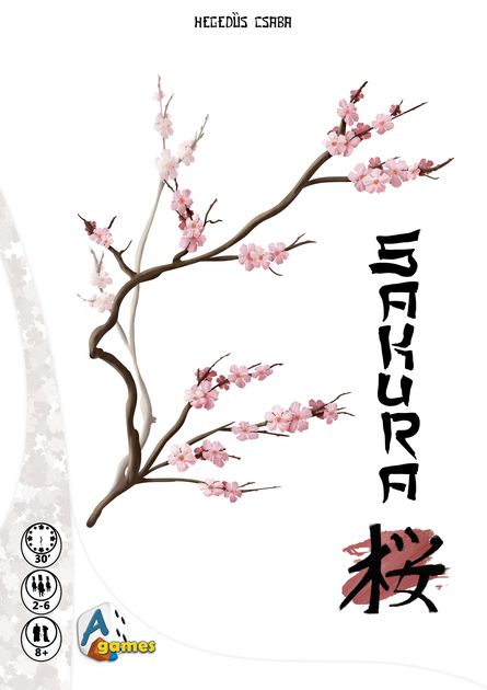 Sakura (A-Games)