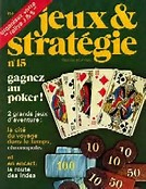 Jeux & Stratégie