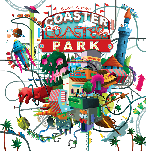 Coaster Park