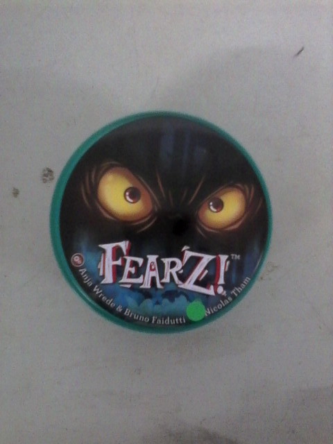 Fearz