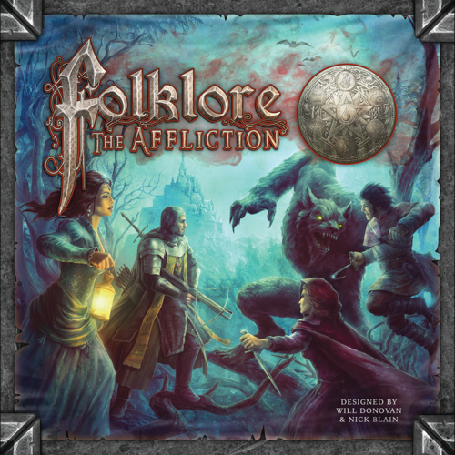 Folklore : The Affliction