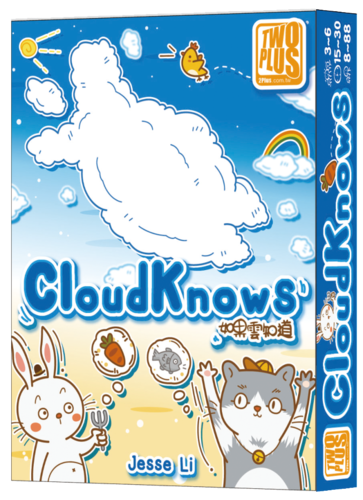 Cloud Knows