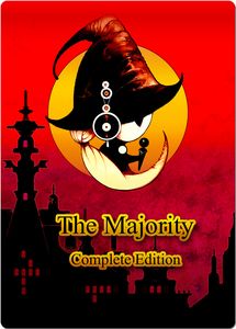 The Majority: Complete Edition