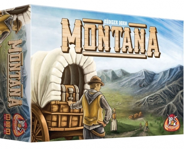 Montana