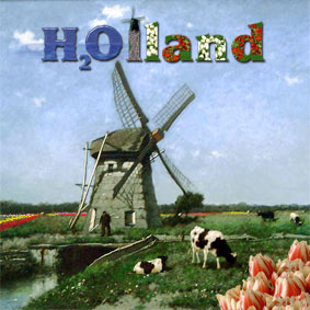 H2Olland