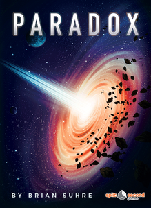 Paradox (Split Second Games)