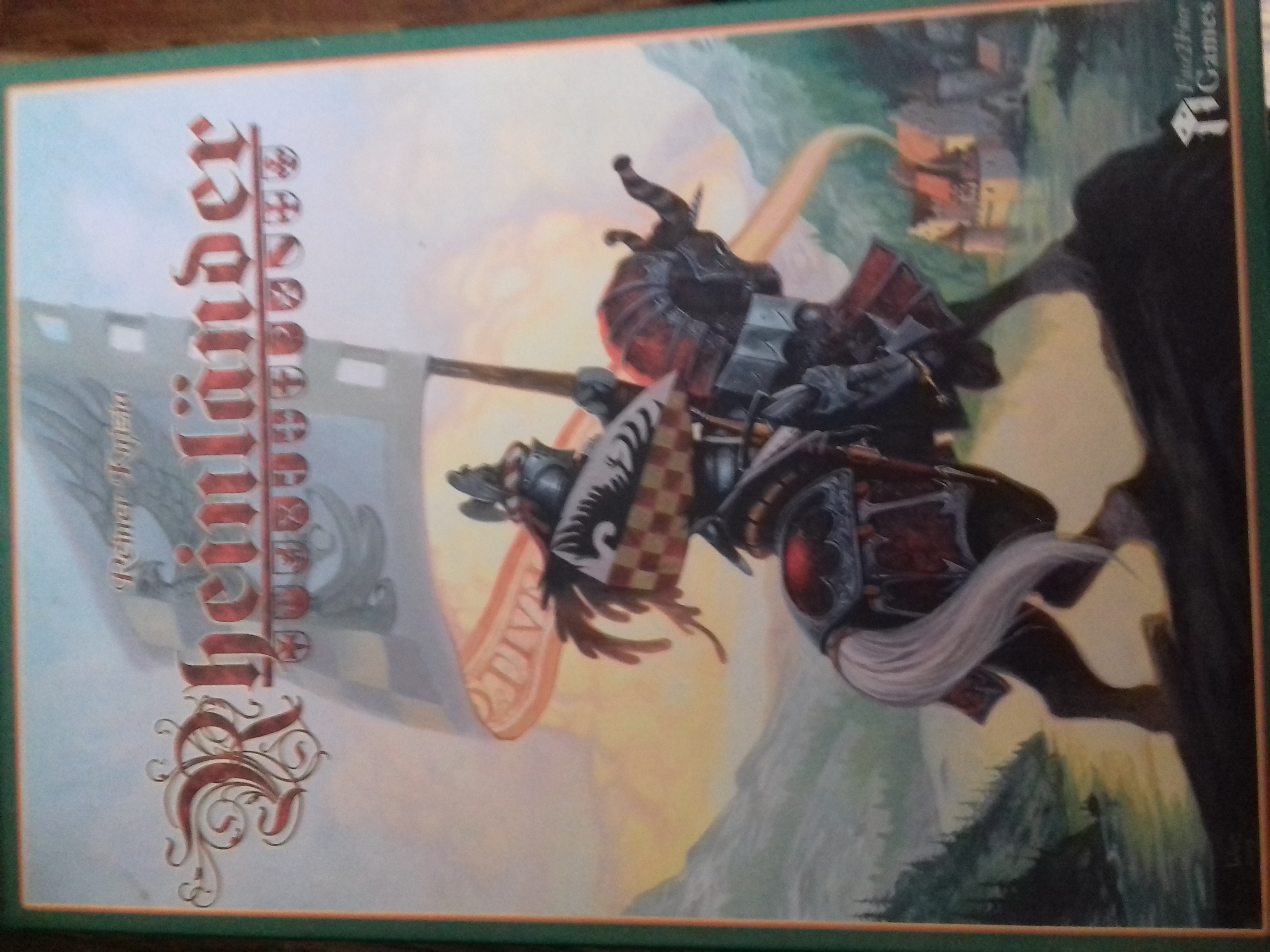 Rheinländer (2005) Rheinländer (2005)