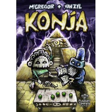 Konja