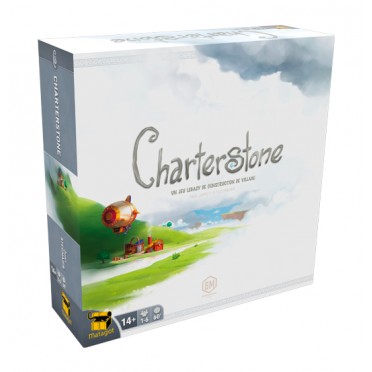 Charterstone