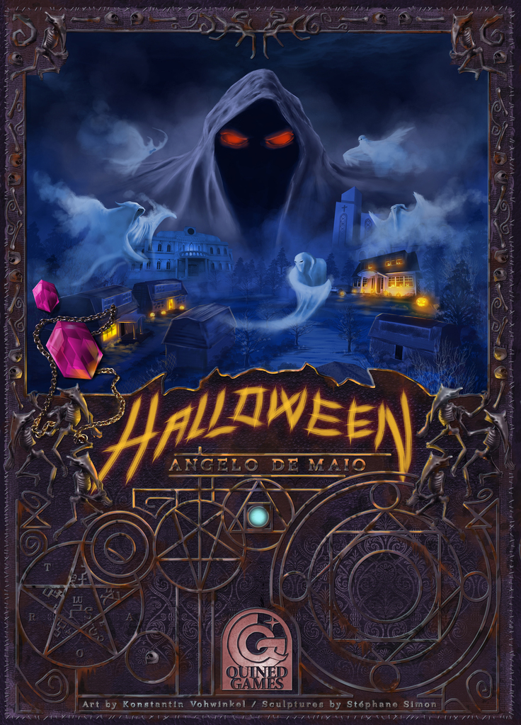 Halloween (2017)