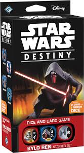 Star Wars Destiny - Le réveil