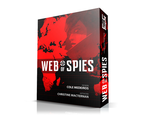 Web of Spies