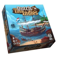 The Dutch East Indies The Dutch East Indies