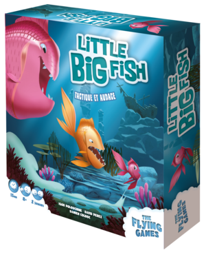 Little Big Fish