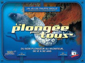 La plongée pour tous