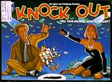 Knock Out (1994)