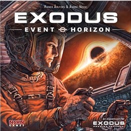 Exodus Event Horizon Big Box