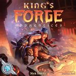 king's forge apprentices