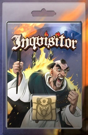 INQVISITOR