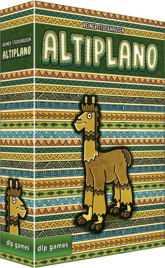 Altiplano