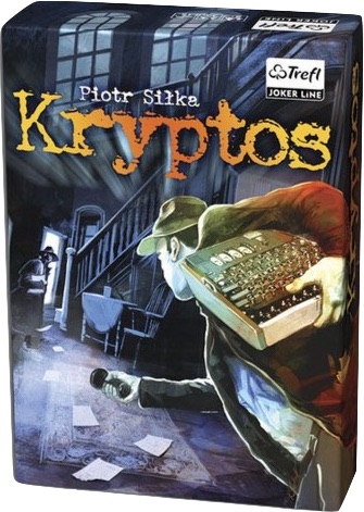 Kryptos