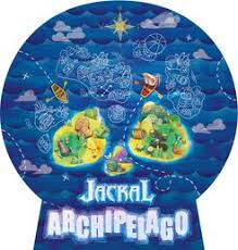 jackal archipelago