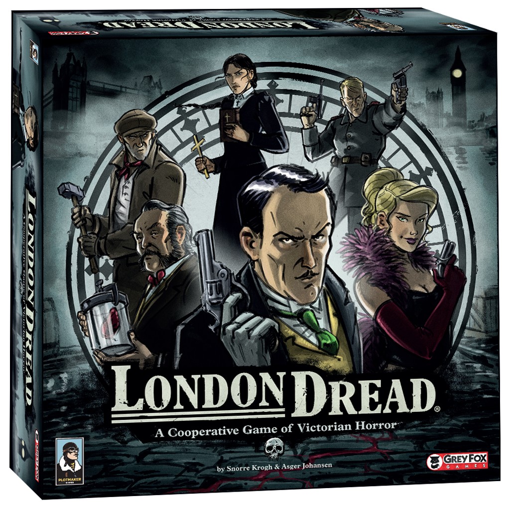 London Dread