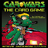 Car Wars - The Card Game