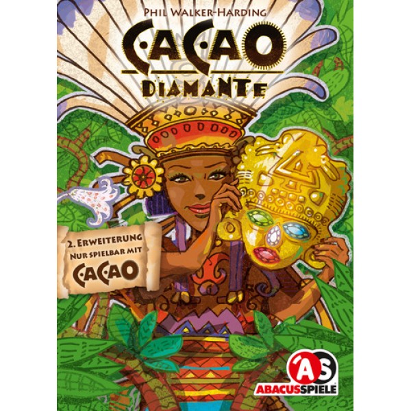 Cacao - Diamante