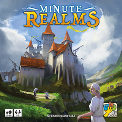 Minute realms