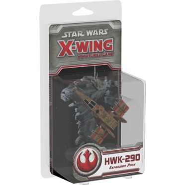 X-Wing - HWK-290