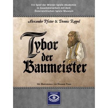 Tybor der Baumeister