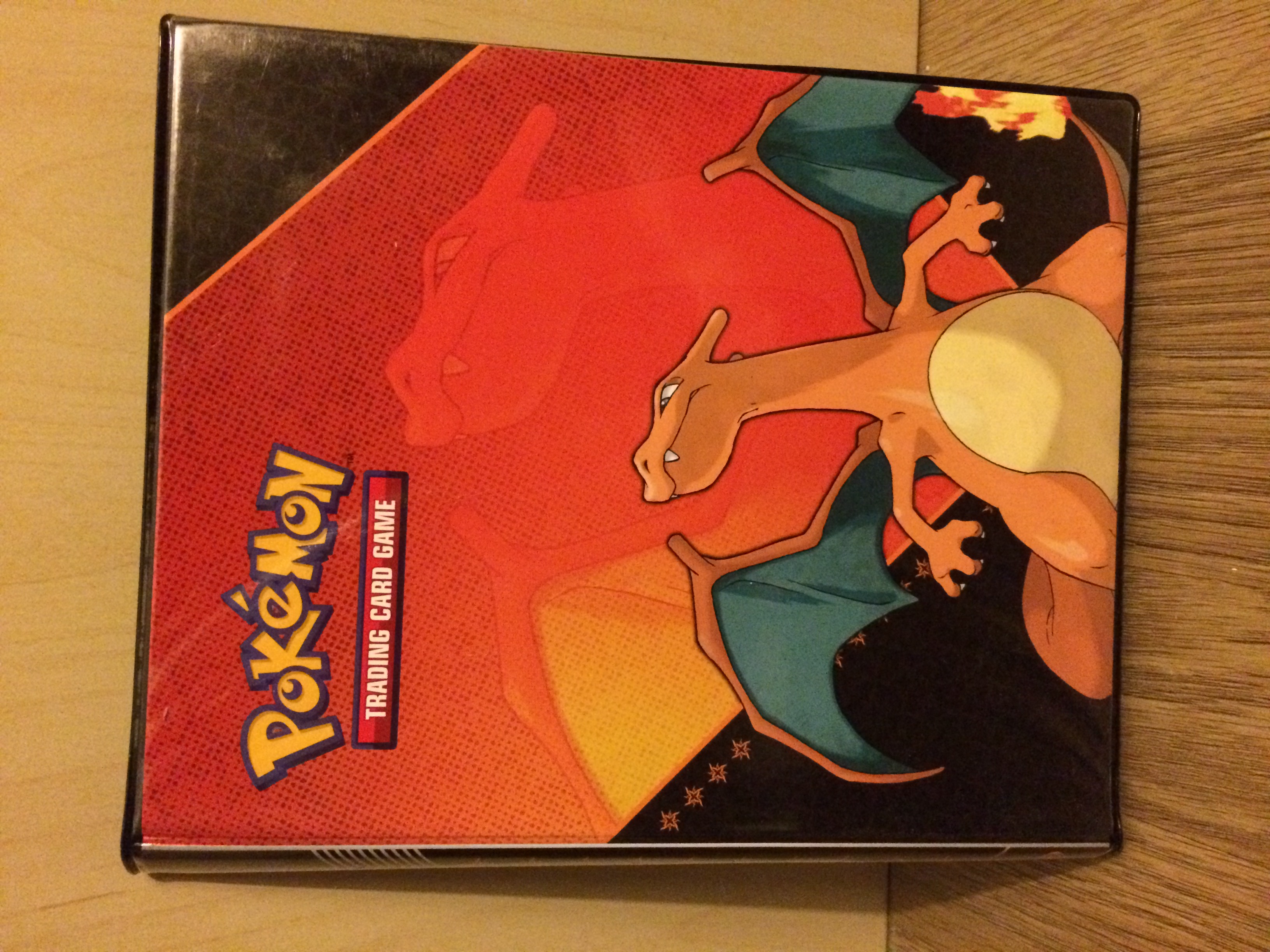 Pokémon - Portfolio Ultra Pro 84626 Pokémon - Portfolio Ultra Pro 84626