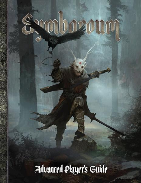 Symbaroum