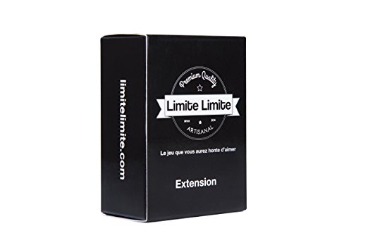 Limite Limite - extension 1