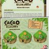 Cacao: Diamante - Nouvelles Huttes