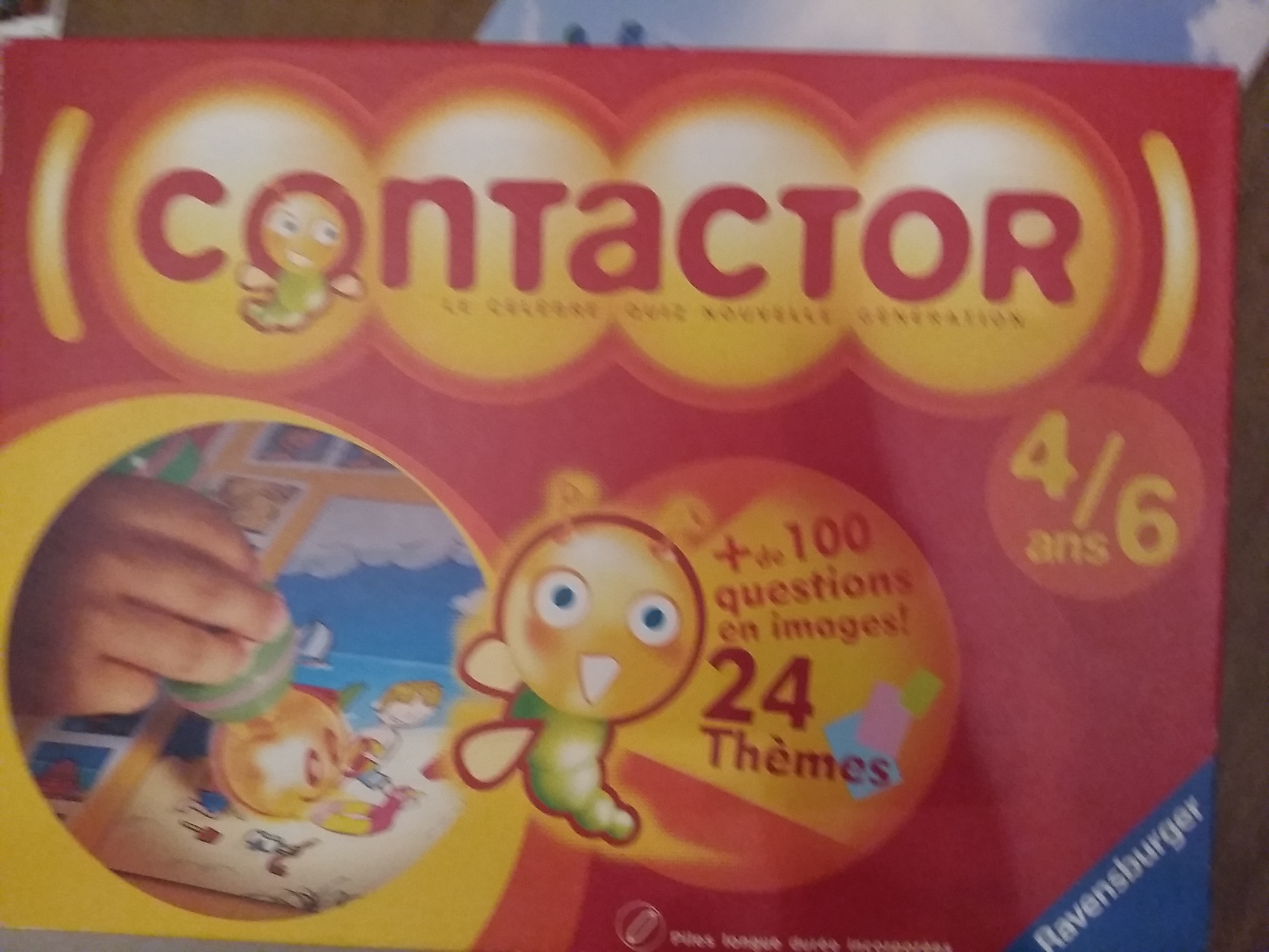 Contractor