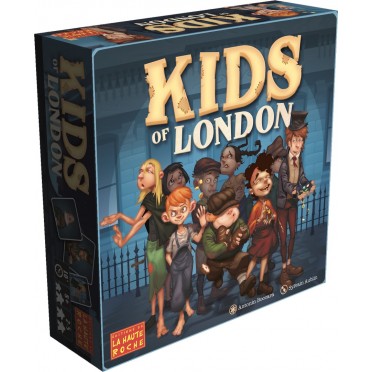 Kids of London