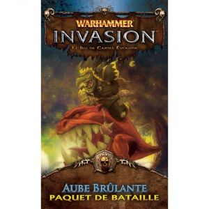 Warhammer invasion - cycle de Morrslieb