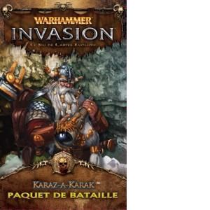Warhammer invasion - cycle capital